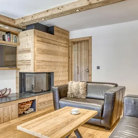Apache Apartment